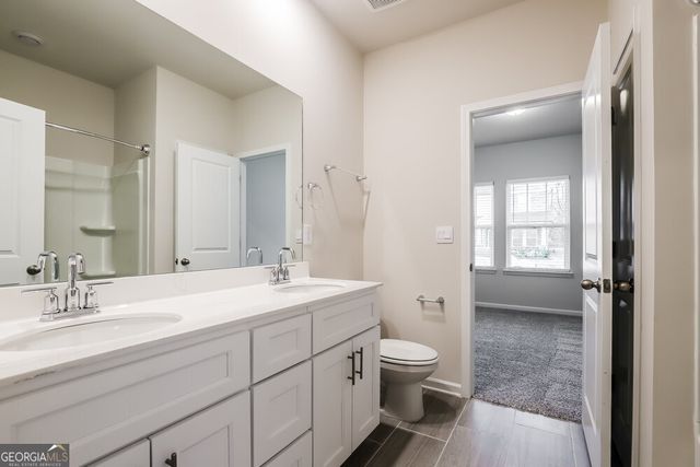 5841 Hackberry Lane, Braselton, GA 30517