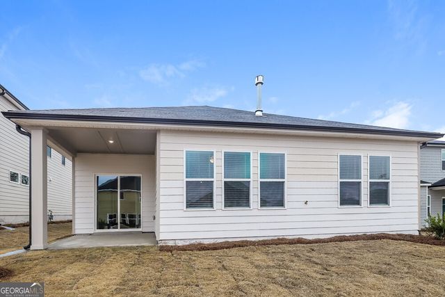 5841 Hackberry Lane, Braselton, GA 30517