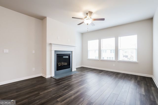 5841 Hackberry Lane, Braselton, GA 30517