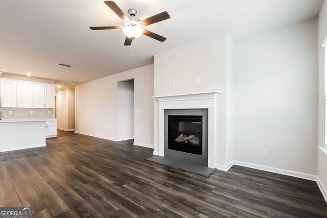 5841 Hackberry Lane, Braselton, GA 30517