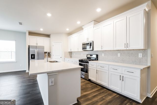 5841 Hackberry Lane, Braselton, GA 30517