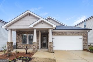 5841 Hackberry Lane, Braselton, GA 30517