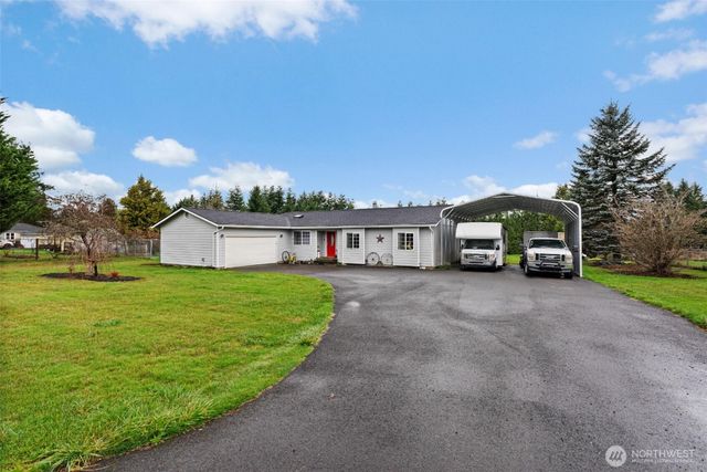 888 King Road, Winlock, WA 98596