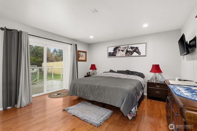 888 King Road, Winlock, WA 98596