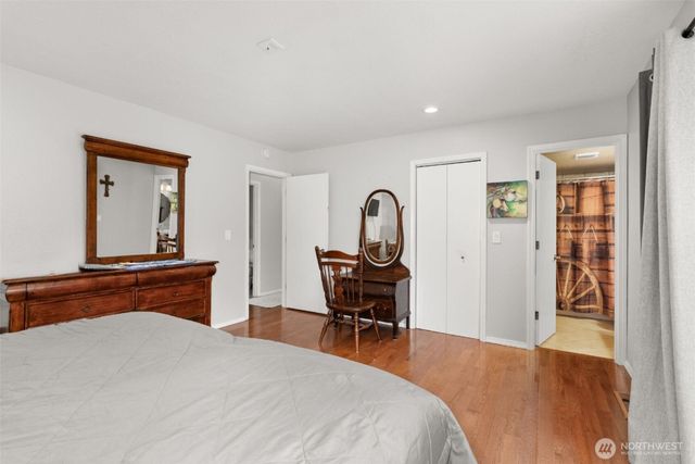 888 King Road, Winlock, WA 98596