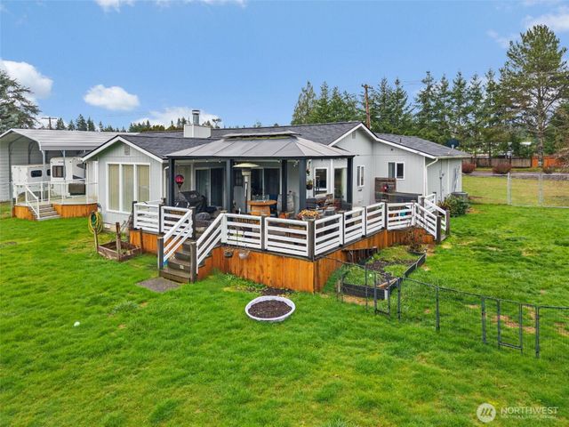 888 King Road, Winlock, WA 98596