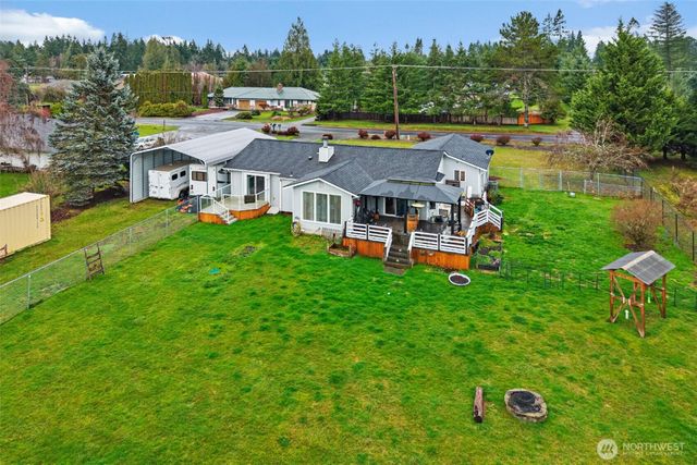 888 King Road, Winlock, WA 98596