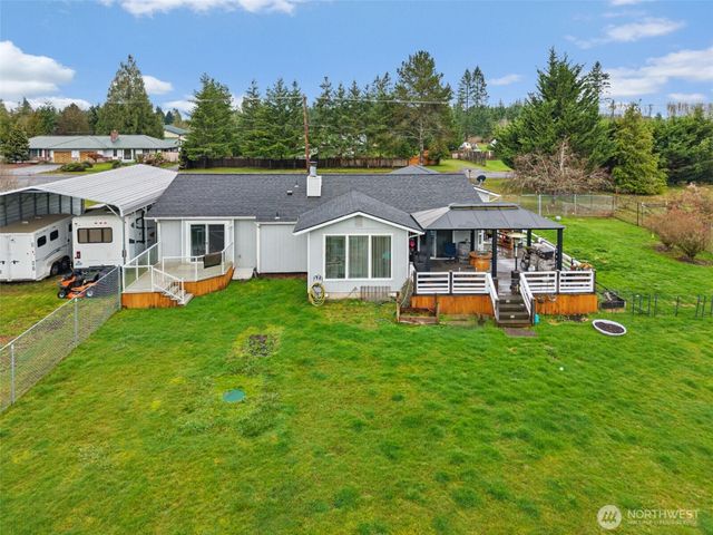 888 King Road, Winlock, WA 98596