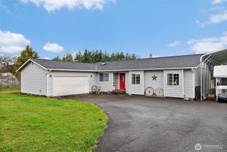 888 King Road, Winlock, WA 98596