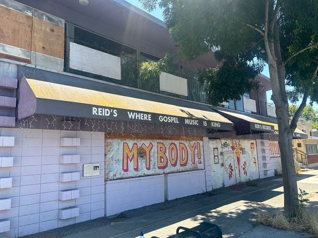 3101 Sacramento St, Berkeley, CA 94702