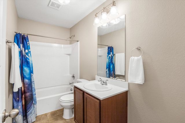 2929 Spotted Fawn Drive, Fort Worth, TX 76108