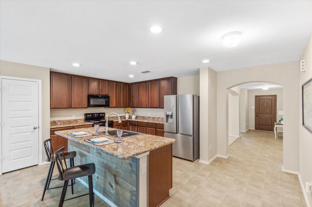 2929 Spotted Fawn Drive, Fort Worth, TX 76108