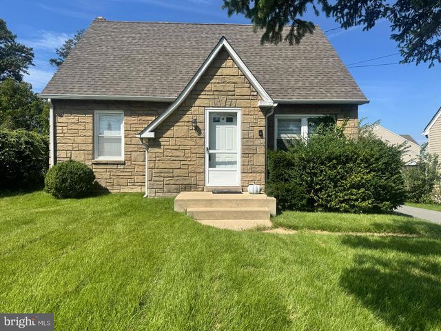 1 READ AVE, Wilmington, DE 19804