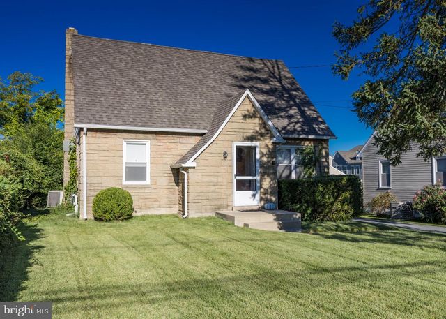1 READ AVE, Wilmington, DE 19804