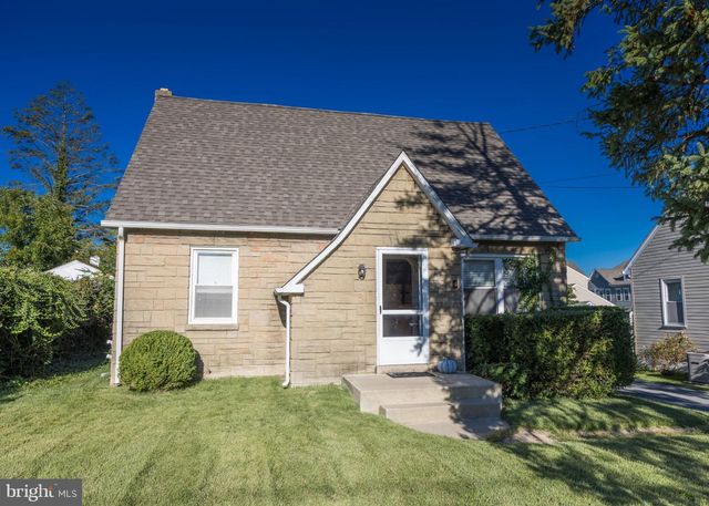 1 READ AVE, Wilmington, DE 19804