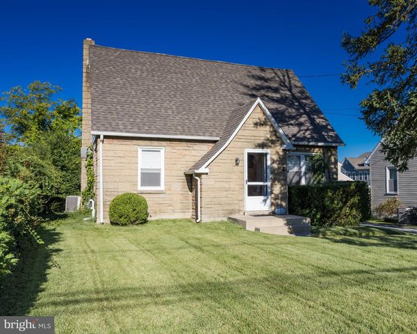 1 READ AVE, Wilmington, DE 19804