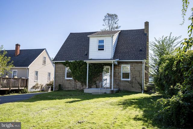 1 READ AVE, Wilmington, DE 19804