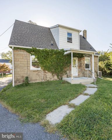 1 READ AVE, Wilmington, DE 19804