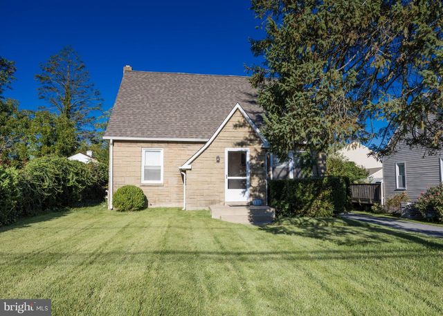 1 READ AVE, Wilmington, DE 19804