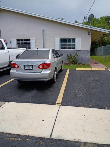 1845 NW 55TH Avenue 4, Lauderhill, FL 33313