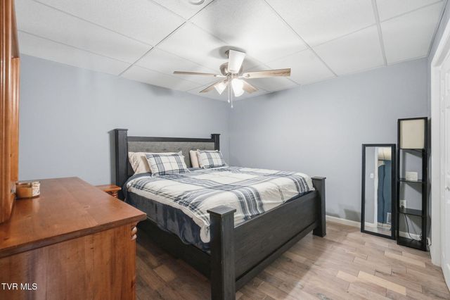 172 Echo Lane, Bluff City, TN 37618