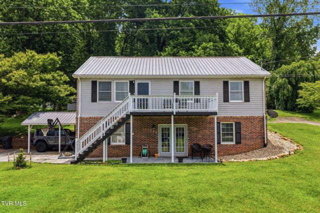 172 Echo Lane, Bluff City, TN 37618