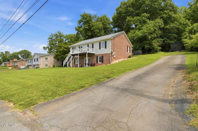 172 Echo Lane, Bluff City, TN 37618