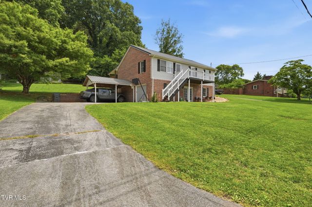 172 Echo Lane, Bluff City, TN 37618
