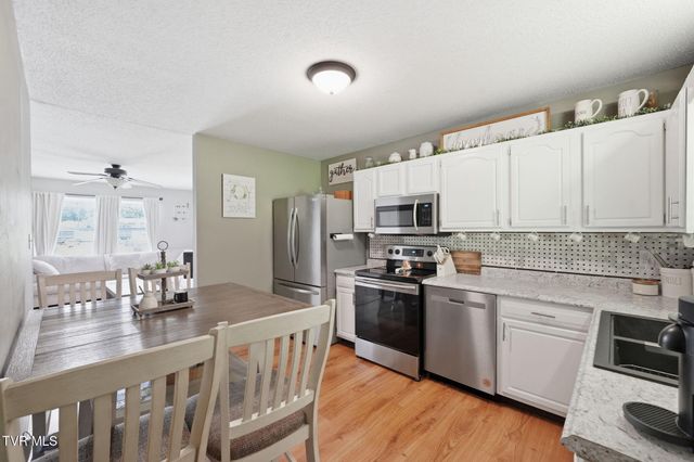172 Echo Lane, Bluff City, TN 37618