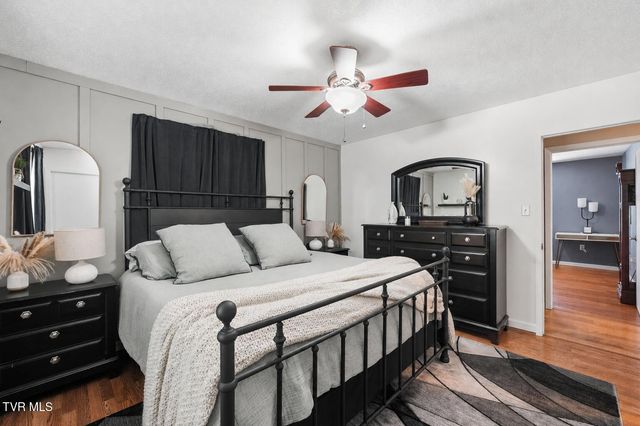 172 Echo Lane, Bluff City, TN 37618