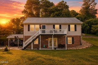 172 Echo Lane, Bluff City, TN 37618