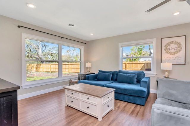 2201 S VILLAGE AVENUE, Tampa, FL 33612