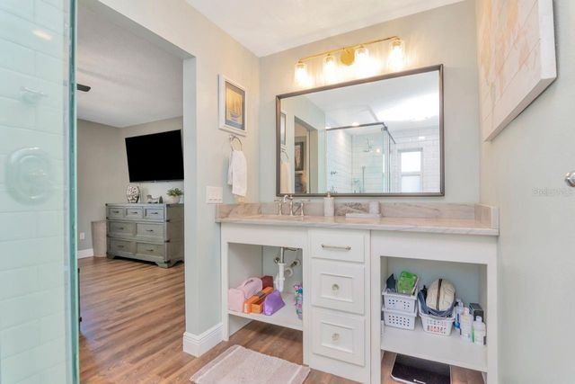 2201 S VILLAGE AVENUE, Tampa, FL 33612