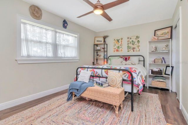 2201 S VILLAGE AVENUE, Tampa, FL 33612