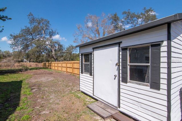 2201 S VILLAGE AVENUE, Tampa, FL 33612