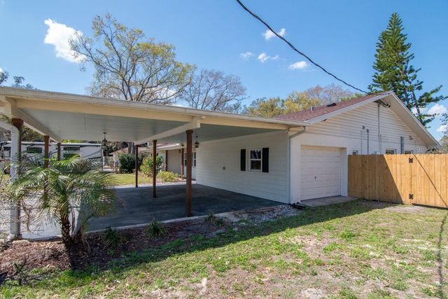 2201 S VILLAGE AVENUE, Tampa, FL 33612