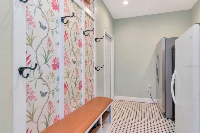 2201 S VILLAGE AVENUE, Tampa, FL 33612