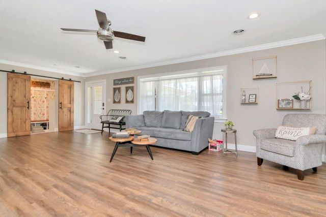 2201 S VILLAGE AVENUE, Tampa, FL 33612