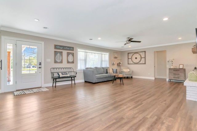 2201 S VILLAGE AVENUE, Tampa, FL 33612