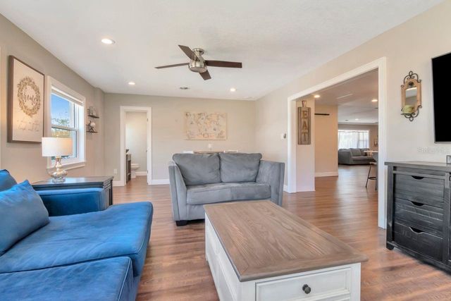 2201 S VILLAGE AVENUE, Tampa, FL 33612