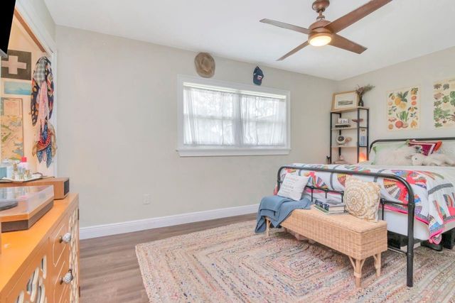 2201 S VILLAGE AVENUE, Tampa, FL 33612