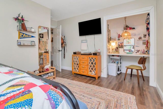 2201 S VILLAGE AVENUE, Tampa, FL 33612