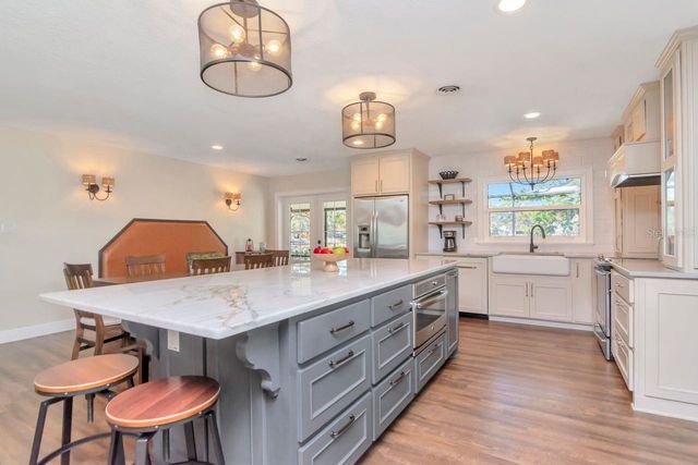 2201 S VILLAGE AVENUE, Tampa, FL 33612