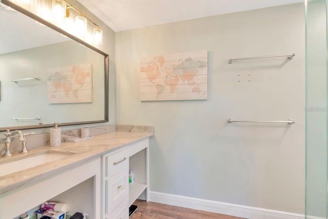 2201 S VILLAGE AVENUE, Tampa, FL 33612