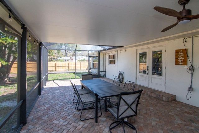 2201 S VILLAGE AVENUE, Tampa, FL 33612