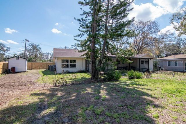 2201 S VILLAGE AVENUE, Tampa, FL 33612