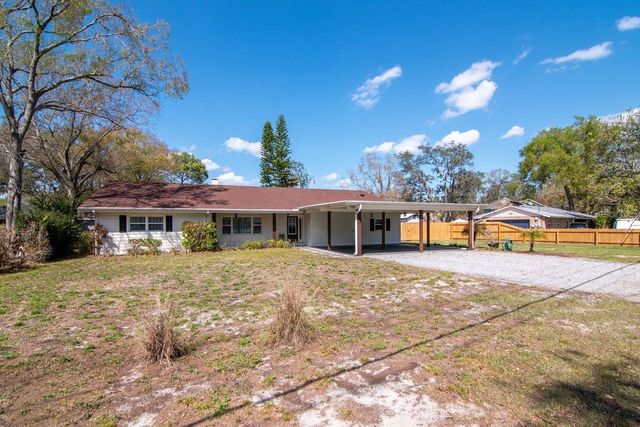 2201 S VILLAGE AVENUE, Tampa, FL 33612