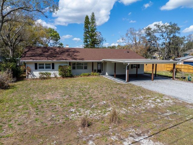 2201 S VILLAGE AVENUE, Tampa, FL 33612