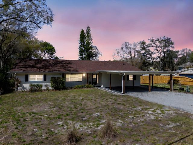 2201 S VILLAGE AVENUE, Tampa, FL 33612