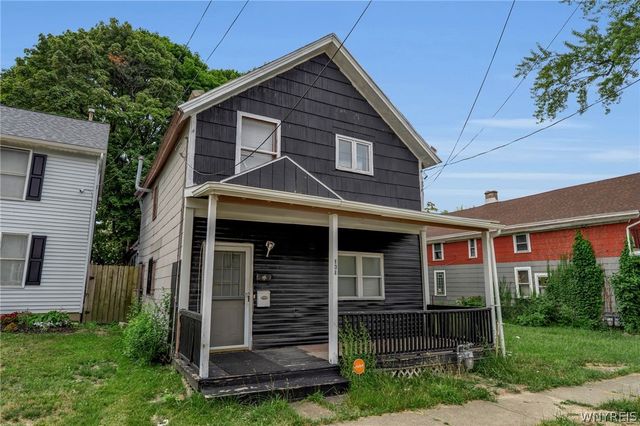 131 Lemon Street, Buffalo, NY 14204